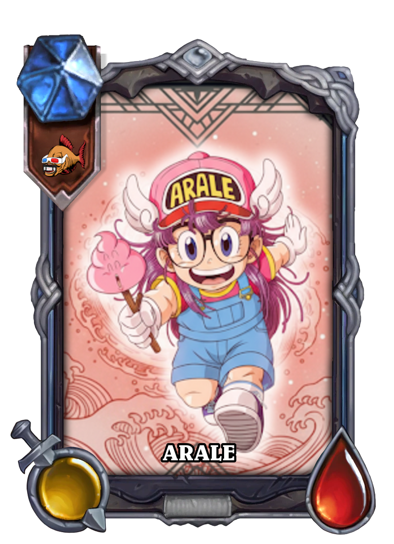 ARALE